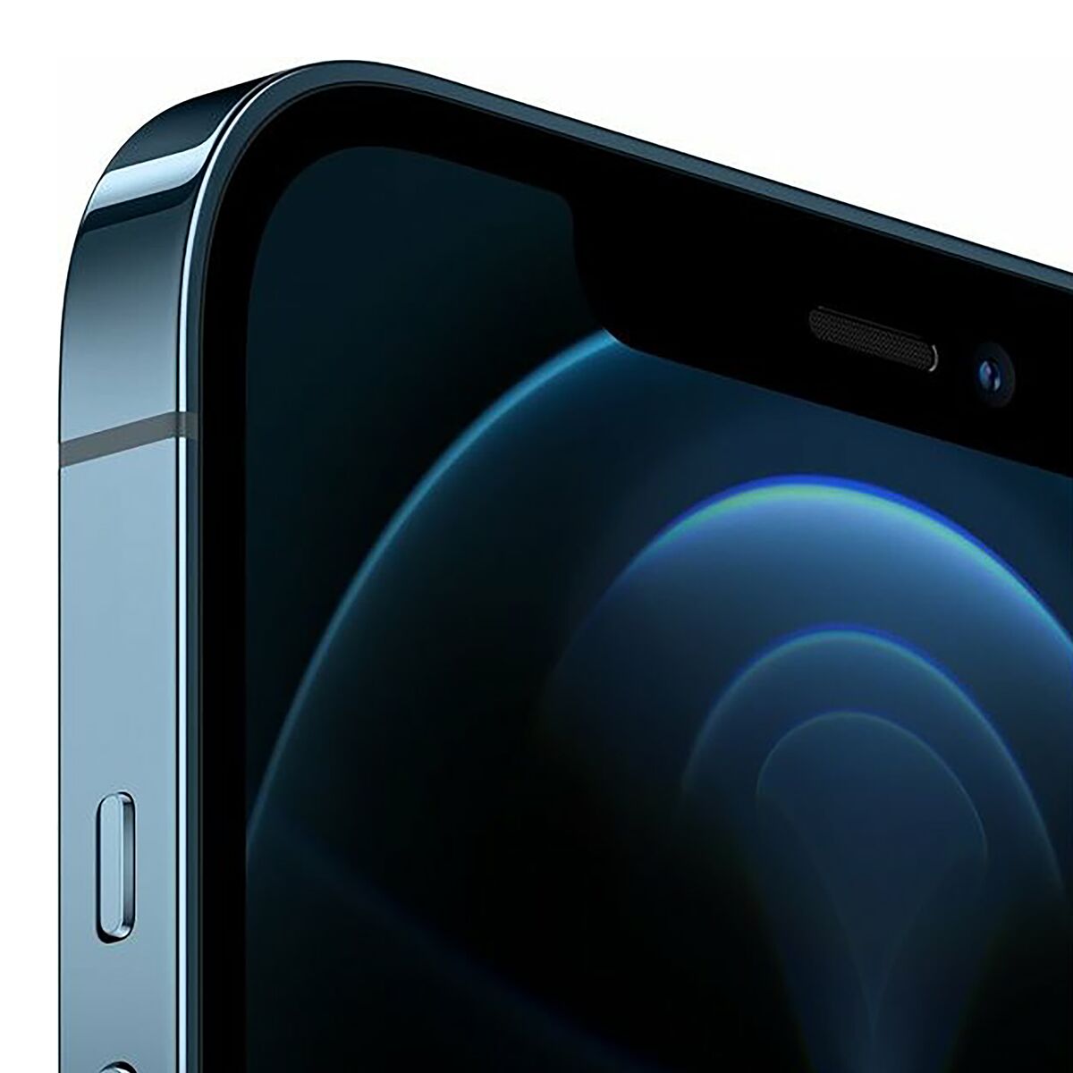 Apple iPhone 12 Pro Max 128GB 6GB RAM Pacific Blue 6.7inch Apple iPhone 12 Pro Max 128GB 6GB RAM Pacific Blue 6.7inch